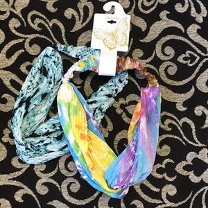 Sold Natasha headbands